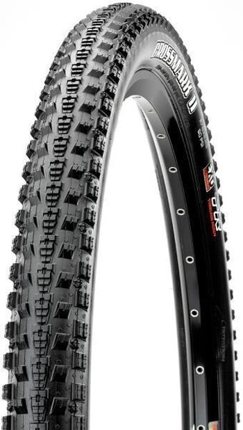 MAXXIS Crossmark II 27,5" (584 mm) Black 2.25 Tubeless Ready-EXO Plášť na MTB bicykel