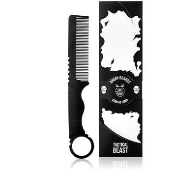 ANGRY BEARDS Combat Comb (8594205594102) + ZDARMA Tekuté mydlo AlzaEco