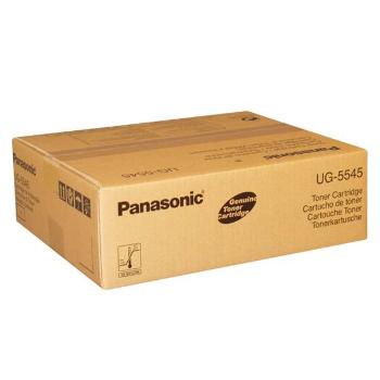 PANASONIC UG-5545 - originálny toner, čierny