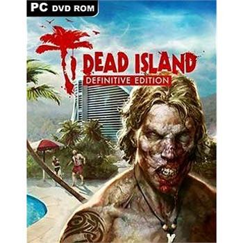 Dead Island Definitive Collection – PC DIGITAL (414594)