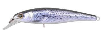 Spro wobler ikiru naturals silent jerk sea trout - 6,5 cm 6 g