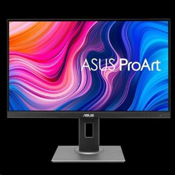 ASUS LCD 27" PA278QV ProArt Professional IPS WQHD 2560 x 1440 100% sRGB 5ms 350cd repro DVI HDMI DP USB VESA Pivot