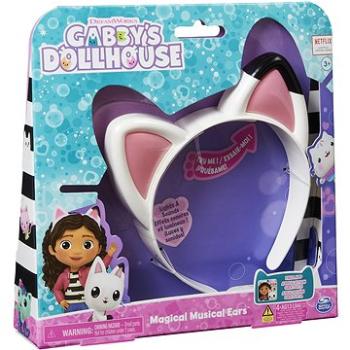 Gabbys Dollhouse Hrajúce mačacie ušká (778988364369)