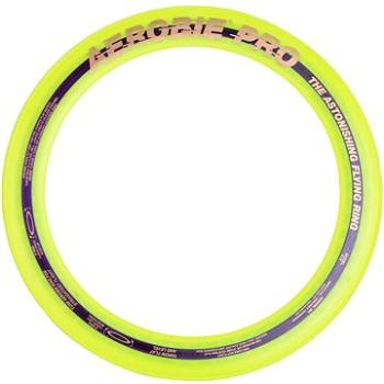 Aerobie Pro Ring 33 cm, žltá (0852760020336)