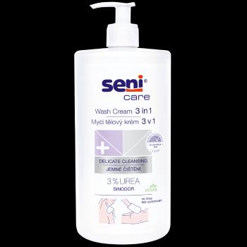 SENI Care Umývací telový krém 3v1 1000 ml