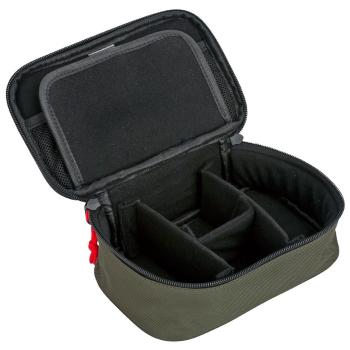 Sonik puzdro electronics organiser case small