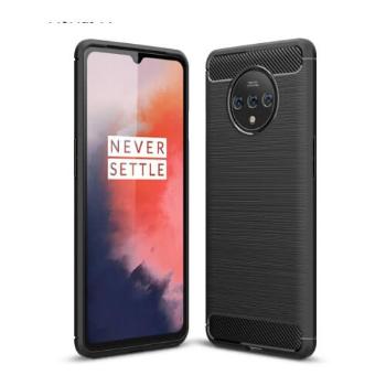 FLEXI TPU Obal Oneplus 7T čierny