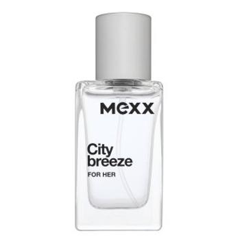 Mexx City Breeze For Her toaletná voda pre ženy 15 ml