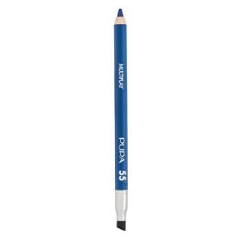 Pupa Multiplay Eye Pencil 55 Electric Blue ceruzka na oči 1,2 g