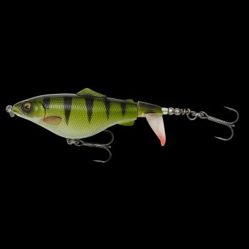 Savage gear 3d fat smashtail floating perch 8 cm 12 g