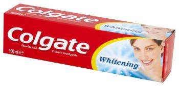 Colgate Zubná pasta Whitening 100 ml 100 ml