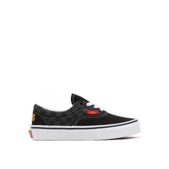 Vans  Era  Skate obuv Čierna