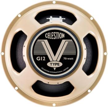 Celestion V-Type 8 Ohm Gitarový / Basgitarový reproduktor