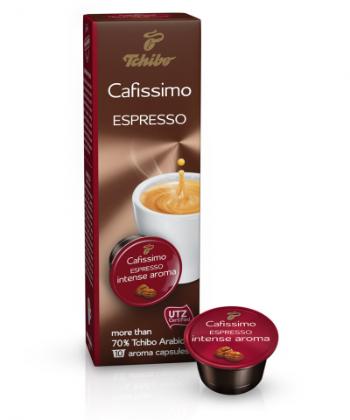 Cafissimo Espresso Intense Aroma kapsule 75g