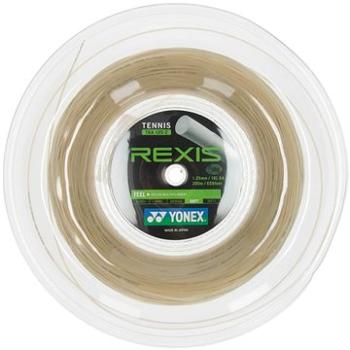 Yonex Rexis, 1,25 mm, 200 m, biely (4549317847497)