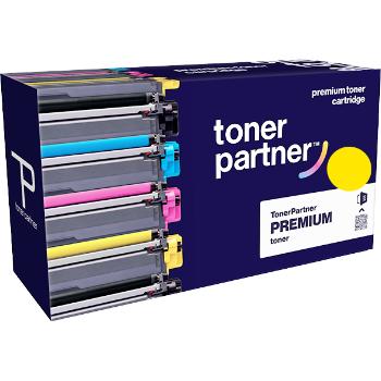 BROTHER TN-249 - kompatibilný toner, žltý, 4000 strán