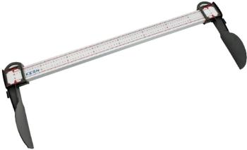 Kern MSB 80   Prenosná mechanická meracia tyč na meranie výšky pre batoľatá do max. Výška 80 cm