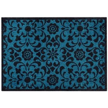 Protišmyková Deko 105360 Petrol blue 50 × 70 cm (306593-141484)