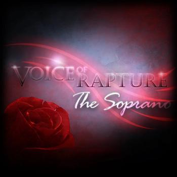 Soundiron Voice of Rapture: The Soprano (Digitálny produkt)