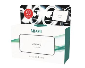 VINOVE WOMEN S MIAMI