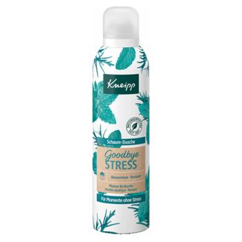 KNEIPP Sprchová pena Goodbye Stress 200 ml