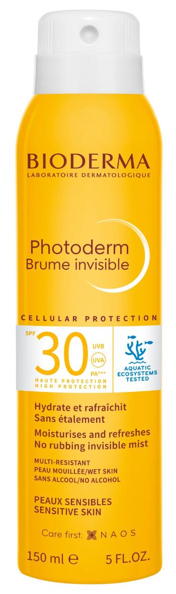 BIODERMA Photoderm Opaľovacia hmla SPF 30 150 ml