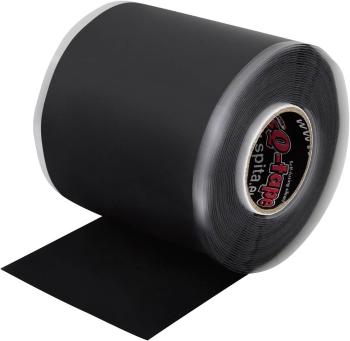 Spita ResQ-tape RT2020012BK inštalačné izolačná páska Spíte RESQ-TAPE čierna (d x š) 3.65 m x 50 mm 1 ks