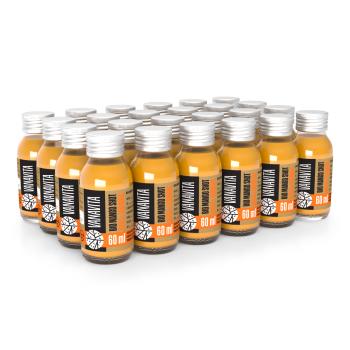 VanaVita Bio Mango shot chilli&turmeric 60 ml