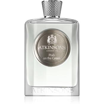 Atkinsons British Heritage Posh On The Green parfumovaná voda unisex 100 ml