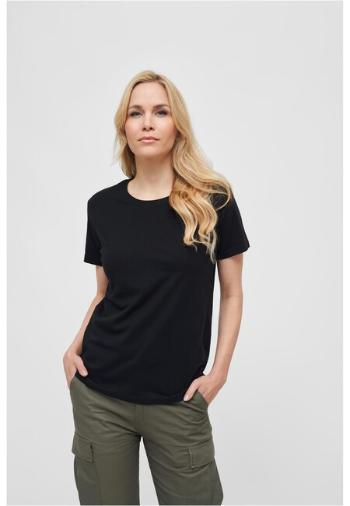 Brandit Ladies T-Shirt black - M