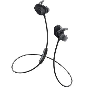 Bose SoundSport Wireless Black