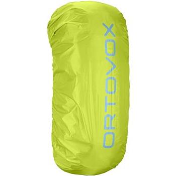 Ortovox RAIN COVER 15-25 Liter šťastná zelená (4250875287808)