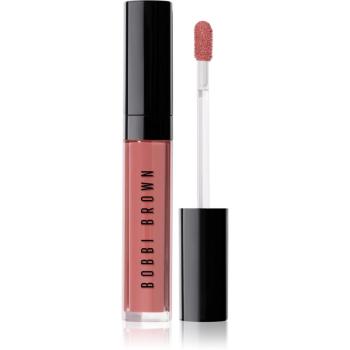 Bobbi Brown Crushed Oil Infused gloss hydratačný lesk na pery odtieň Free Spirit 6 ml