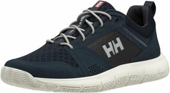 Helly Hansen W Skagen F-1 Offshore Navy/Graphite Blue/Off White 40/8.5