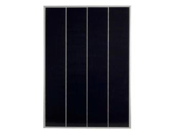 Solárny panel 12V/200W monokryštalický shingle SOLARFAM 1480x670x30mm