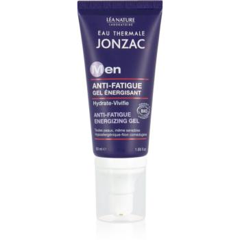 Jonzac Pure revitalizačný pleťový krém pre intenzívnu hydratáciu 50 ml