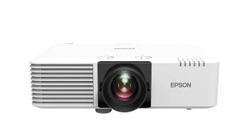 EPSON projektor EB-L570U, 1920x1200, 5200ANSI, 2.500.000 : 1, USB, HDMI