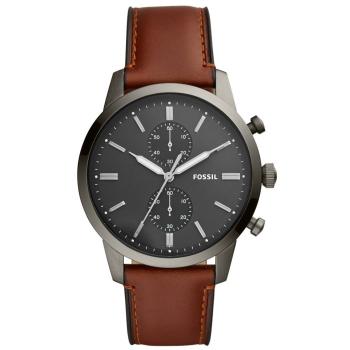 Fossil Townsman FS5522 - 30 dní na vrátenie tovaru, Garancia originality