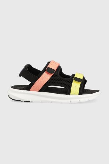 Detské sandále Puma Evolve Sandal Spongebob Jr