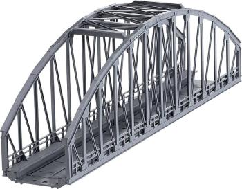 Märklin 074636 H0 oblúkový most 1kolejný C-koľaj H0 Märklin (s uložením) (d x š x v) 360 x 64 x 117 mm