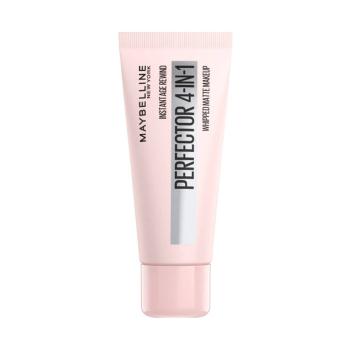 Maybelline New York  Instant Perfector Matte 4-in-1 Complexion Perfector  Krycie krémy BB & CC Béžová