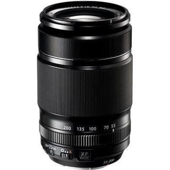 Fujifilm Fujinon XF 55-200 mm f/3.5-4.8 (16384941)