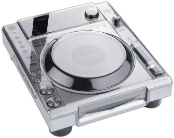 Decksaver Pioneer CDJ-850 Ochranný kryt pre DJ prehrávače