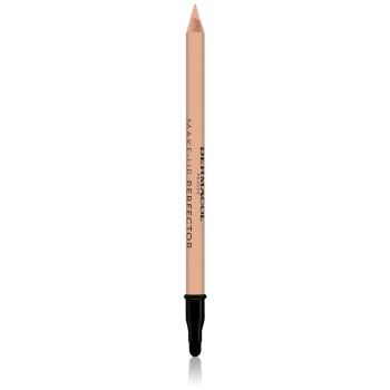 Dermacol Make-Up Perfector korektor v ceruzke s vysokým krytím odtieň 02 1,5 g