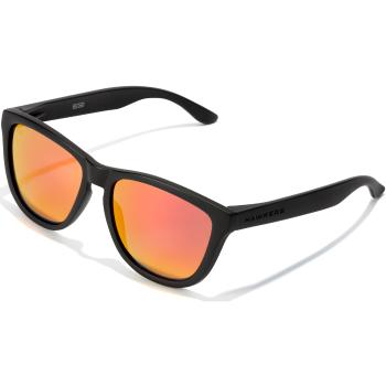 Hawkers  Gafas de Sol ONE - POLARIZED BLACK RUBY  Slnečné okuliare Čierna