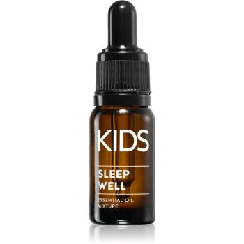 You&Oil Kids Sleep Well masážny olej pre pokojný spánok pre deti 10 ml