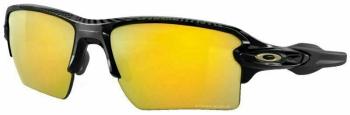 Oakley Flak 2.0 XL 9188H059 Matte Black/24K Polarized