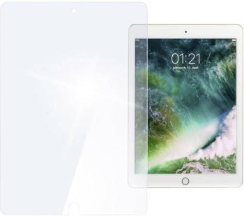 Hama Premium ochranné sklo na displej smartfónu Vhodný pre: iPad (7. generácia), iPad (8. generácie), iPad (9. generácie