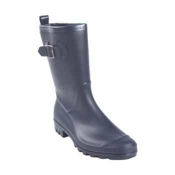 Kelara  Wellies  k11109 modré  Univerzálna športová obuv Modrá