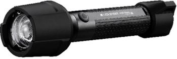 Ledlenser P6R Work LED  vreckové svietidlo (baterka)  napájanie z akumulátora 850 lm  187 g